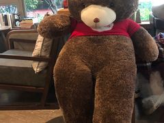 -咖法森林·咖啡  酒吧(天河店)