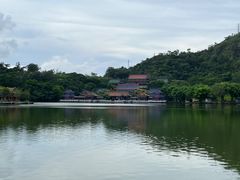 -珠海圆明新园