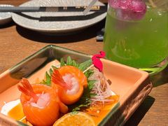 -筱田の食堂·izakaya(淮海中路店)