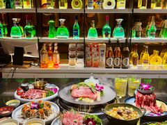 -牛焱·烧肉酒肆(五大道店)