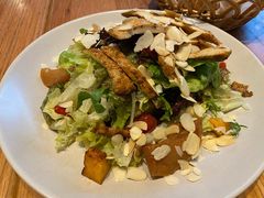本店色拉-麦田工坊(月湖店)