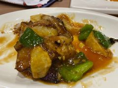 -东北人粗粮饺子坊(南山店)