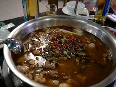 -符缸酸菜鸡(华阳店)