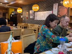 -江南面屋(明洞店)