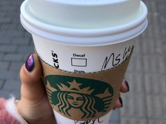 -星巴克臻选(华堂·新辰汇店)