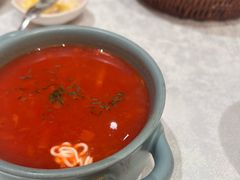 -俄士厨房(环球港店)