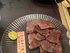 -本寻烧肉酒场(双井店)