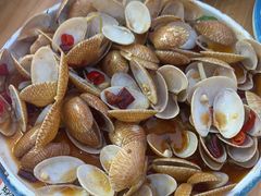 -阿浪海鲜连锁•海鲜加工•老字号(第一市场店)