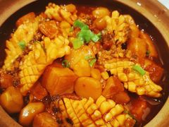 -jpc集品餐厅(中山店)