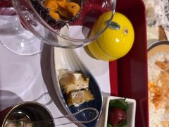 -和创柚子·会席日本料理(新区淮海街店)