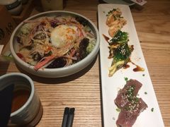 -初居食屋日式料理(万象城购物中心店)
