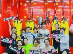 -Stone Motion Fitness 释动健身