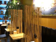 大堂-南小蟹手工點心(三里屯店)