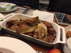 -Kitchen·Y洋厨房西餐厅(王府壹号店)