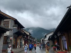 -尽善百年古院餐厅(王家老宅店)