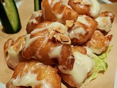 -粤仔湾砂锅粥(广益哥伦布店)