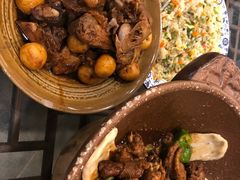 -陈记菜馆·非遗淮扬菜(东关街教场店)
