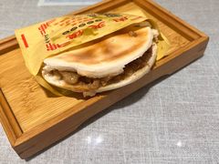 -大嘻咹biangbiang面(历史博物馆店)