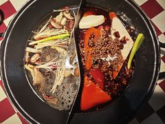 -赵美丽重庆火锅(西安直营总店)