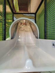 -MELAND CLUB亲子乐园·派对·餐厅(北京芳圆里ID MALL店)