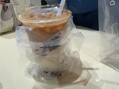 -古茗(义蓬购物中心店)