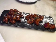 -绿茶餐厅(领展购物广场·中关村店)