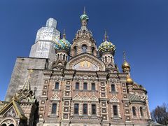 -滴血救世主教堂