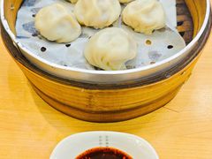 -鸡鸣汤包(罗廊巷店)