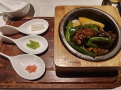 -许家菜(望江店)
