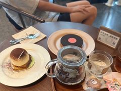 -黑胶星球(华发中城商都店)