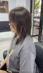 -H·Y HAIR SALON烫发·染发·造型