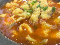-王家土菜馆(霍山县店)