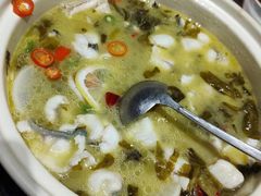 -臻吃客主题餐厅(人民路店)