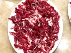 -幸运牛汕头小黄牛牛肉火锅(梅林店)