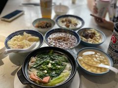 -龙抄手(文殊坊店)