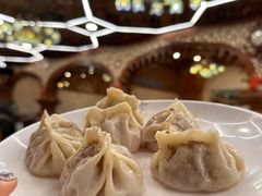 -乡村馕坑肉·烧烤·新疆菜·本地人更爱吃(阿勒泰首店)