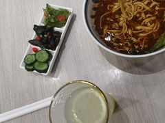 -康师傅私房牛肉面(马泉营奥莱店)