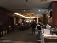 -恒逸国际酒店