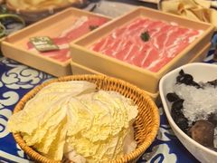 -东道煮牛肉火锅(东盛大街店)