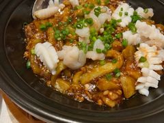 -臻宝中餐厅·大连菜·海鲜·融合菜(大连一方城堡豪华精选酒店)
