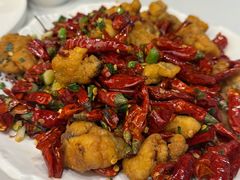 -德林酸菜鱼火锅(南丹店)