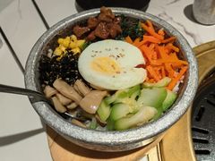 -花味烤肉·拌饭(庐阳万象汇店)