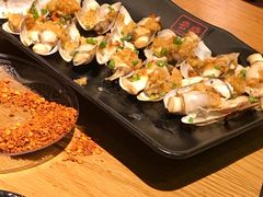 -云晓光头烧烤吧(新大陆广场店)