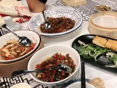 -新李记 · 口味菜馆(南郊公园店)