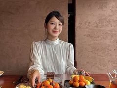 -龙吟山房(青龙山庄店)