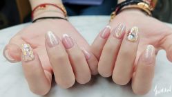 -JustNail甲思美甲