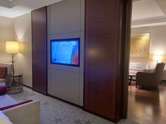 -上海嘉定喜来登酒店