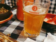 -雪熊哈尔滨烧烤·精酿啤酒·砂锅(中央胜境店)