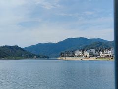 -新安江山水画廊风景区