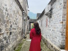 -前童古镇